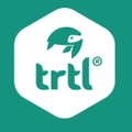 Trtl UK Logo