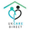 Uk Care Direct Logo