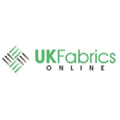 UK Fabrics Online logo