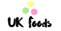 UK Foods Logo