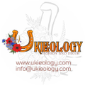 Ukieology Logo
