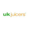 UK Juicers logo