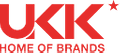 UKK Fashion Logo