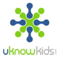 uKnowKids logo