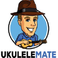 Browse Now – UkuleleMate Logo