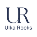 Ulka Rocks Logo