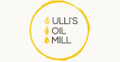 Ulli's Oil Mill Logo
