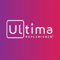 Ultima Replenisher Logo