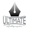 Ultimate Autographs Logo