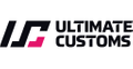 Ultimate Customs UK Logo