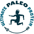 Ultimate Paleo Protein Logo