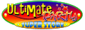 Ultimate Party Super Stores USA Logo