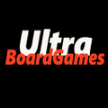 Ultraboardgames Logo