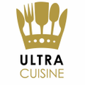 Ultra Cuisine USA Logo