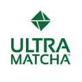 Ultra Matcha Logo