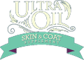 Ultra Oil for Pets Logo