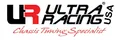 Ultra Racing USA Chassis Tuning Specia... Logo