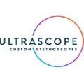 UltraScope Logo