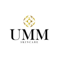 Ummskincare Logo