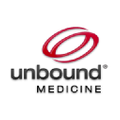 Unbound Medicine Logo