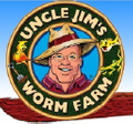 Uncle Jim's Worm Farm Logo