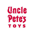 Uncle Petes Toys Logo