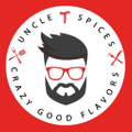 Uncle T Spices Logo