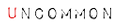 uncommon Logo