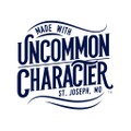 Uncommon Character Logo