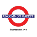 Uncommon Market Logo