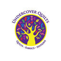 Undercover Quilts From The Logo