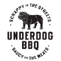 Underdog BBQ Logo