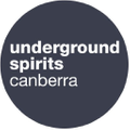 Underground Spirits Logo