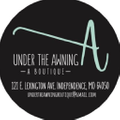 Under the Awning USA Logo