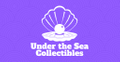 Under the Sea Collectibles Logo