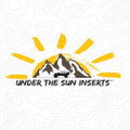 Under The Sun Inserts logo