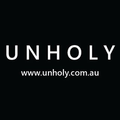 Unholy Logo