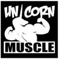 Unicorn Muscle Logo