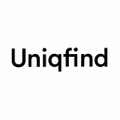 Uniqfind Canada Logo