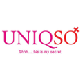 UNIQSO Logo