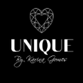 Unique Brazilian Jewelry logo