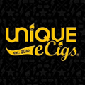 Unique Cigs Logo