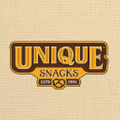 Unique Snacks Logo