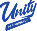 Unity Performance logo