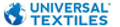 Universal Textiles Logo