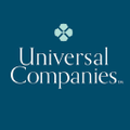 Universal Companies USA Logo