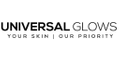 Universal Glows Logo