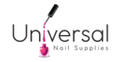 Universal Nail Supplies Logo