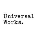 Universal Works UK Logo