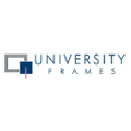 University Frames Logo
